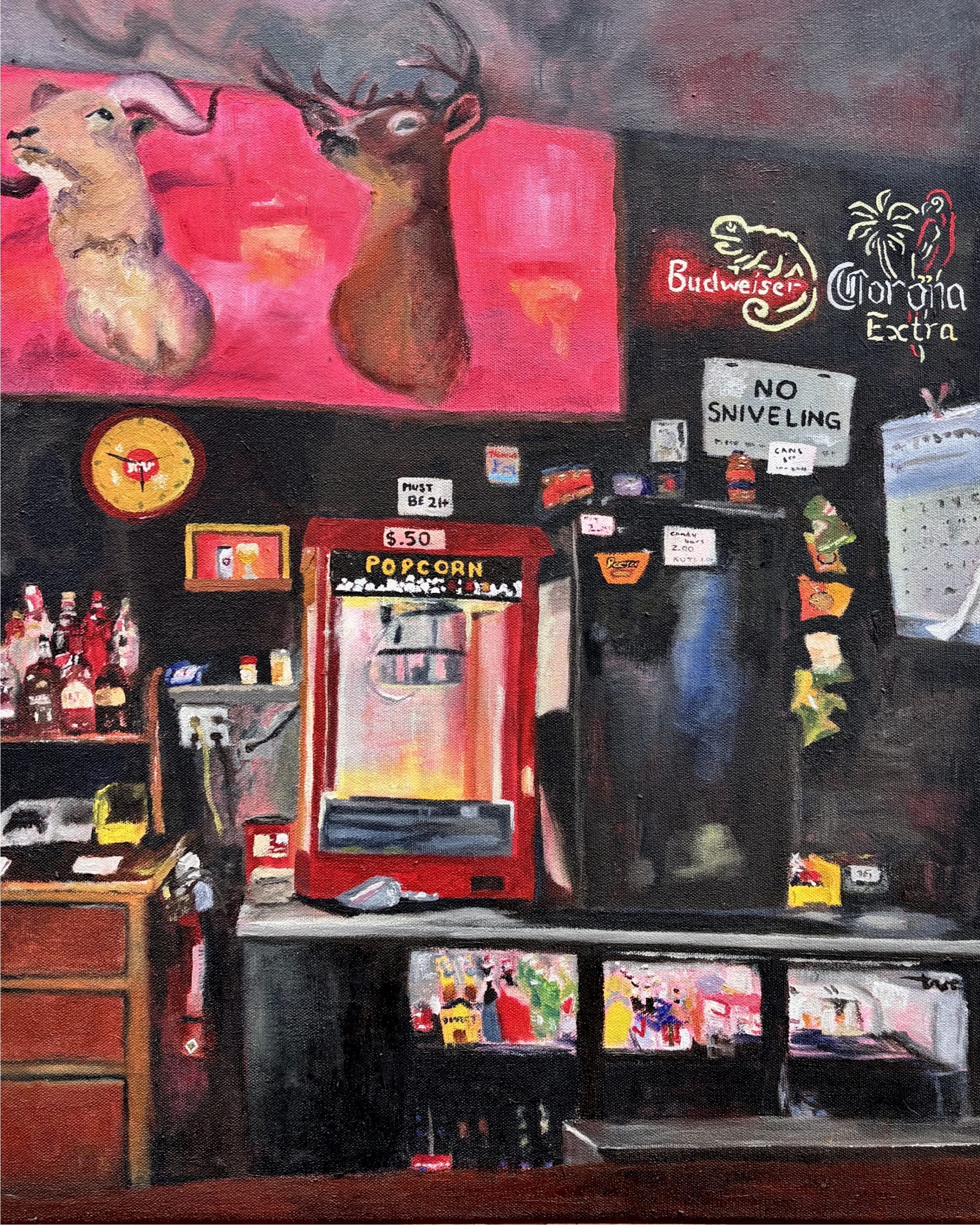 2barscene